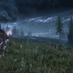 Illustration for article titled emThe Witcher 3/em Looks Ready for the PS4 in These New Screenshots